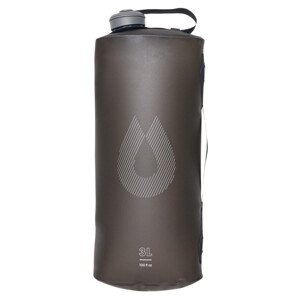 Vak na vodu Hydrapak Seeker 3L Mammoth Grey