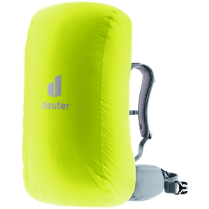 Pláštěnka na batoh Deuter Raincover I neon