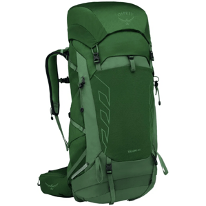 Turistický batoh Osprey TALON 44 green canopy/pine leaf|L-XL