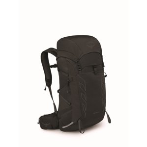 Turistický batoh Osprey TALON 33 black/coal grey