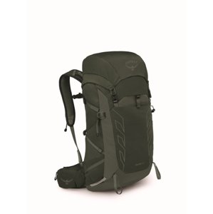 Turistický batoh Osprey TALON 33 green canopy/pine leaf