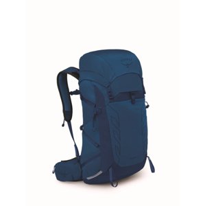 Turistický batoh Osprey TALON 33 scoria blue/night shift