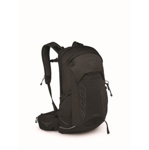 Turistický batoh Osprey TALON 22 black/coal grey