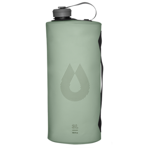 Vak na vodu Hydrapak Seeker 3L Sutro Green