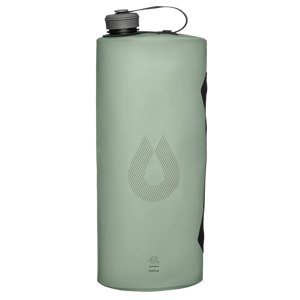 Vak na vodu Hydrapak Seeker 4L Sutro Green