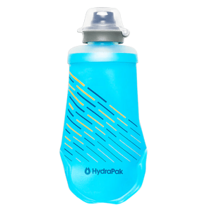 Lahev Hydrapak Softflask 150 malibu blue