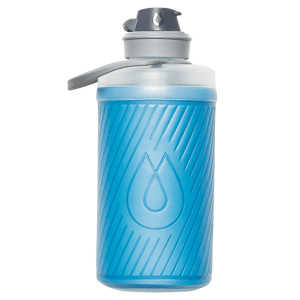 Lahev Hydrapak Flux Bottle 750ml Tahoe Blue