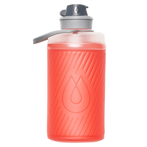 Lahev Hydrapak Flux Bottle 750ml Redwood