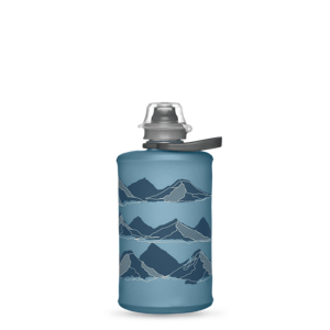 Lahev Hydrapak Stow Mountain 500ml Tahoe Blue