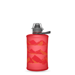 Lahev Hydrapak Stow Mountain 500ml Redwood