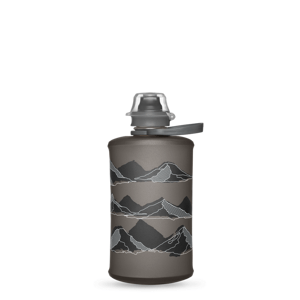 Lahev Hydrapak Stow Mountain 500ml Mammoth Grey