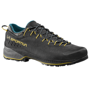 Nástupová obuv La Sportiva TX4 Evo GTX Carbon/Bamboo|45,5 EU