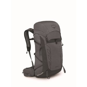 Turistický batoh Osprey TALON 33 phantom grey/dark charcoal