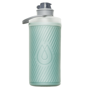 Lahev Hydrapak Flux Bottle 1L Sutro Green