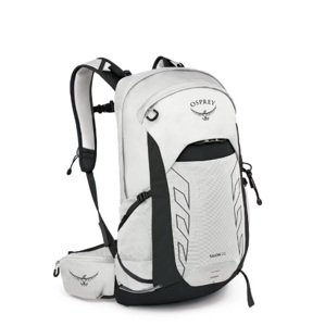 Turistický batoh Osprey TALON 22 white/black