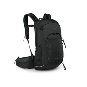 Turistický batoh Osprey TALON 22 EF black/coal grey