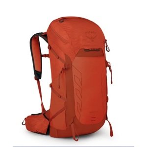 Turistický batoh Osprey TALON PRO 30 mars orange