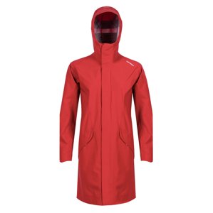 Kabát High Point Rivera Lady Coat Red|L