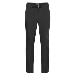 Pánské turistické kalhoty High Point Marco Pants Black|L