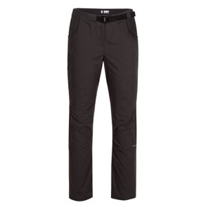 Dámské turistické kalhoty High Point Marco Lady Pants Black|L