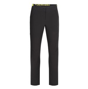 Dámské turistické kalhoty High Point Ventura Lady Pants Black|L