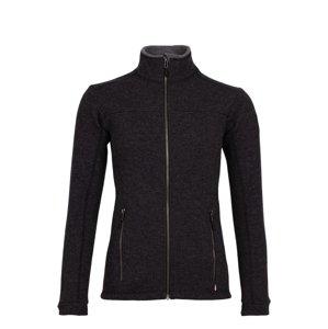 Dámská funkční mikina High Point Skywool 7.0 Lady Sweater Black|S