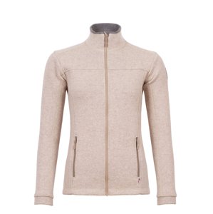 Dámská funkční mikina High Point Skywool 7.0 Lady Sweater Smoke|S
