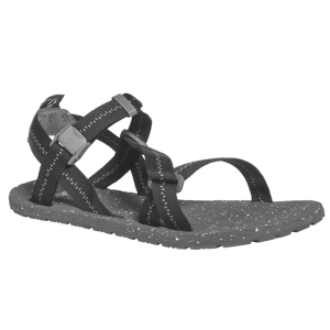 Sandály Source Solo Basalt Black|44 EU