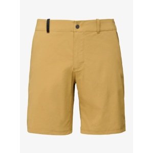 Pánské kraťasy Black Diamond M PURSUIT SHORTS Flax|32