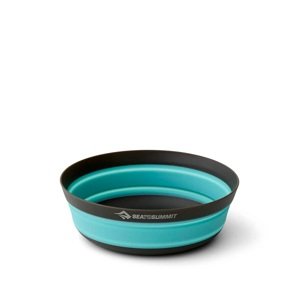Skládací miska Sea To Summit Frontier Ultralight Collapsible Bowl aqua