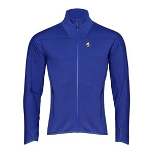 Pánská funkční mikina High Point Elektron 6.0 Sweatshirt Dark Blue|XL