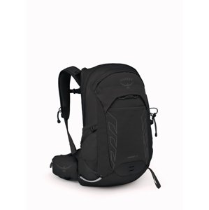 Turistický batoh Osprey TEMPEST 22 black/coal grey
