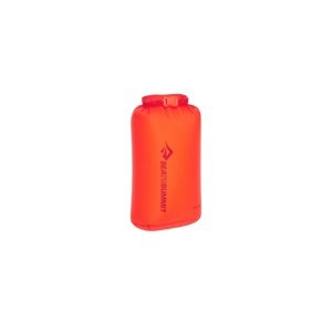 Nepromokavý vak Sea To Summit Ultra-Sil Dry Bag 5l spicy orange
