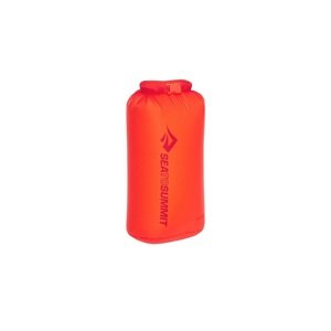 Nepromokavý vak Sea To Summit Ultra-Sil Dry Bag 8l spicy orange