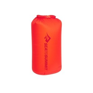 Nepromokavý vak Sea To Summit Ultra-Sil Dry Bag 20l spicy orange