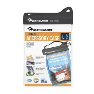 Pouzdro Sea To Summit TPU Accessory Case|L