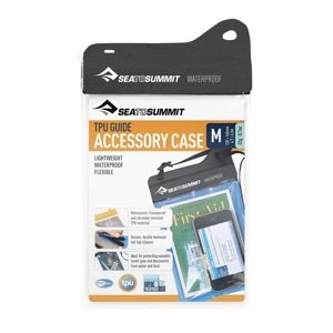 Pouzdro Sea To Summit TPU Accessory Case|M