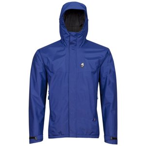 Pánská nepromokavá bunda High Point Montanus Jacket Dark Blue|M