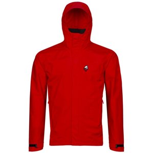 Pánská nepromokavá bunda High Point Montanus Jacket Red|XXL