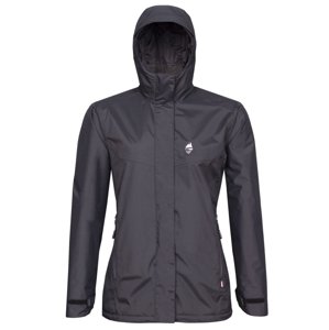 Dámská nepromokavá bunda High Point Montanus Lady Jacket Black|XL