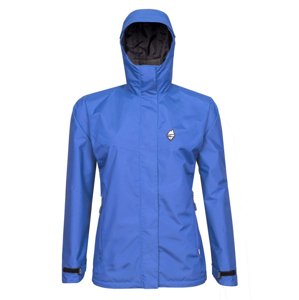 Dámská nepromokavá bunda High Point Montanus Lady Jacket Briliant Blue