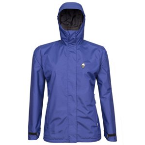 Dámská nepromokavá bunda High Point Montanus Lady Jacket Dark Blue|L