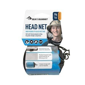 Moskytiéra Sea To Summit Mosquito Head Net