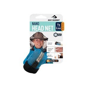 Moskytiéra Sea To Summit Nano Head Net