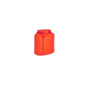 Nepromokavý vak Sea To Summit Ultra-Sil Dry Bag 3l spicy orange