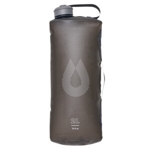 Vak na vodu Hydrapak Seeker 2L Mammoth Grey