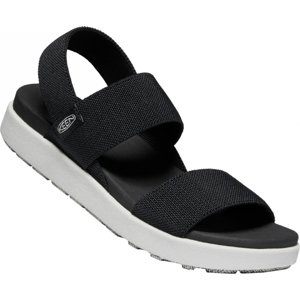 Dámské sandály Keen ELLE BACKSTRAP WOMEN black|35,5 EU