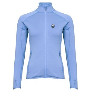 Dámská funkční mikina High Point Proton 6.0 Lady Sweatshirt Wedgewood|