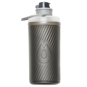 Lahev Hydrapak Flux Bottle 1L Mammoth Grey