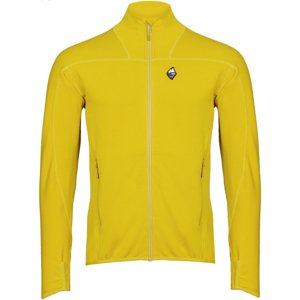Pánská funkční mikina High Point Elektron 6.0 Sweatshirt Antigue Moss|